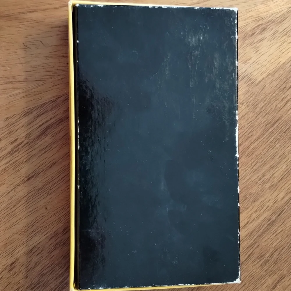 Kodak pocket instamatic